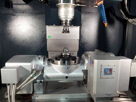 5 axis cnc machining manufacturers china|5 axis milling machine cost.